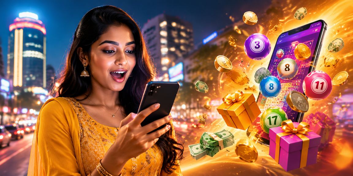 Bangalore MG Road at night representing India’s dynamic betting culture