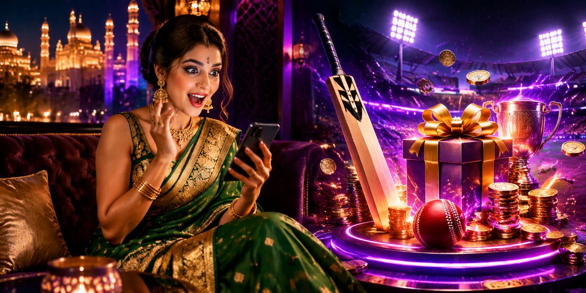 Mobile cricket betting in Lucknow old city